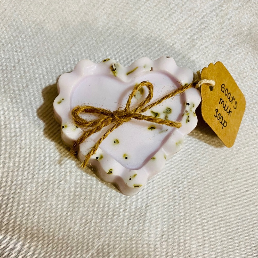 ๐ Lavender Soaps ๐ - Picture 3 of 3